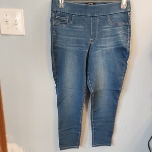 🍉Nine West Denim Blue Women's Jeggings